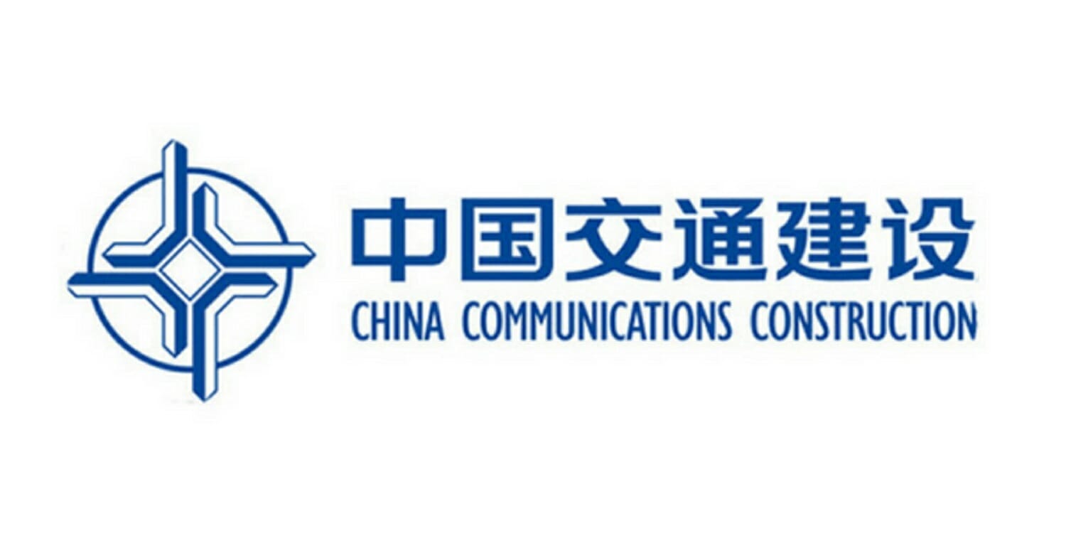 China communications construction